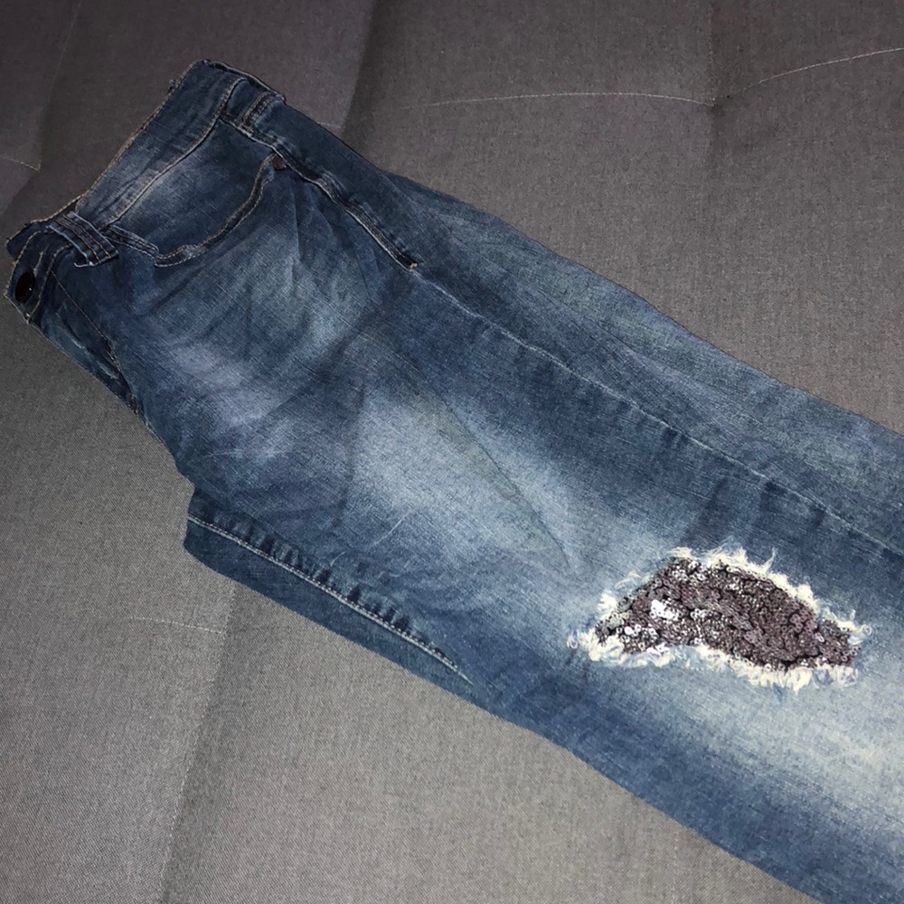 Seven7 Jeans 👖 like brand new.